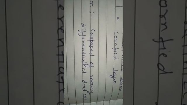 What is stratum corneum?#ignoubsc смотреть онлайн