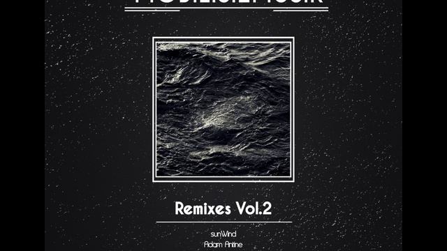 Mobilize - Immanence Adam Antine Dub It Up Mix