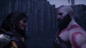 Прохождение God of War: Valhalla