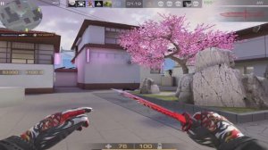 RAPEN Сделал мне Мувик в standoff 2