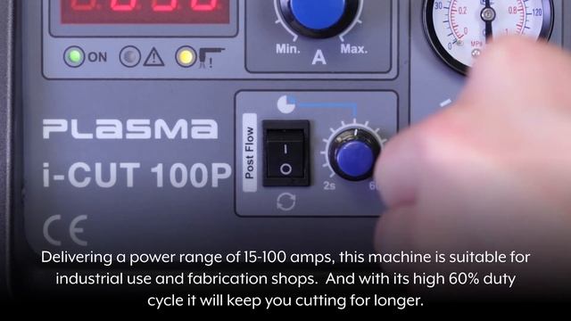 R-Tech I-Cut100 Plasma Cutter - Why to buy guide - Features & Benefits смотреть онлайн