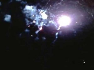 фейерверк прикол