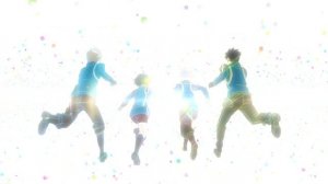 World Trigger - Opening 5 【Time Factor】 4K 60FPS Creditless | CC