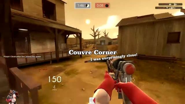 Random Ramblings - TF2 - New Goal; Medic Cosmetics смотреть онлайн