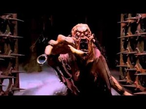 Бабка Матершинница