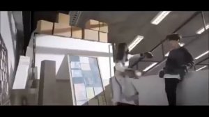 Королева Школы Влюбилась В Новенького♥ЛУЧШИЕ ДОРАМЫ