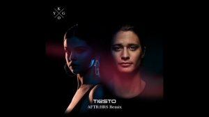 Kygo, Selena Gomez - It Ain't Me - Tiësto's AFTR:HRS Remix [Audio]