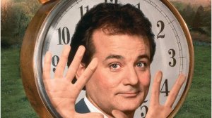 День сурка / Groundhog Day (русский трейлер)