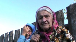 Фальклёр: замовы ад скулы і спужаньня з вёскі Вялікае Горадна.