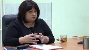 Интервью клинического психолога реабилитационного центра Прогресс Елены Николаевны