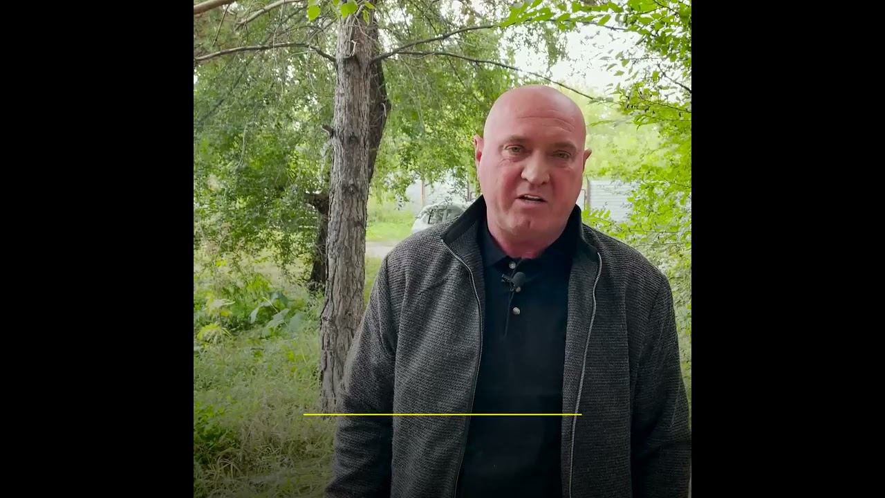 Сергей Натаров   про накал эмоций кандидатов в Канске