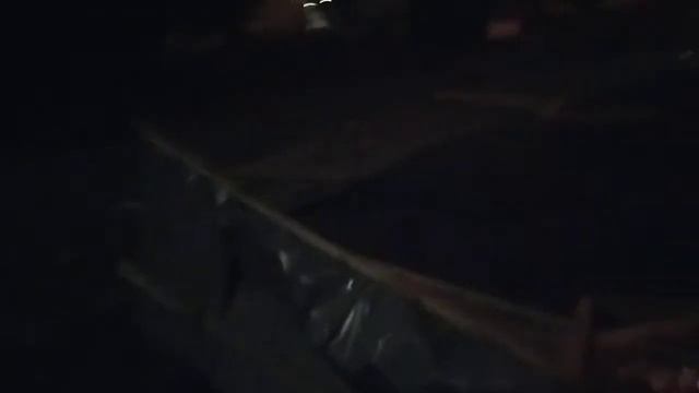 Павлоград.ПЗТО. Корупционная застройка. Незаконная стройка. Жители снесли забор. смотреть онлайн