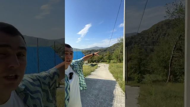 Дом в Сочи | Дом у моря | Дом с ремонтом | Дом с видом на горы | Готовый дом для пмж в Сочи
