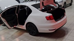 Volkswagen Jetta '2014