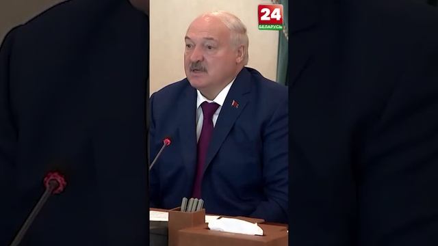 Лукашенко пригласил правительство Пакистана в Беларусь