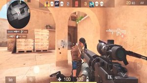 STANDOFF2 Gameplay || 120 FPS на iPhone13 NFC/PRO призаписи и без в Standoff 2