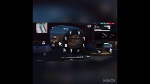 Настройки Free fire на айфон 11 про ❤️