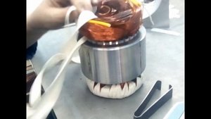 Статор 210, часть 5