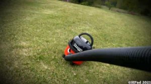 Numatic Henry Vacuum Destruction - Coming Soon!