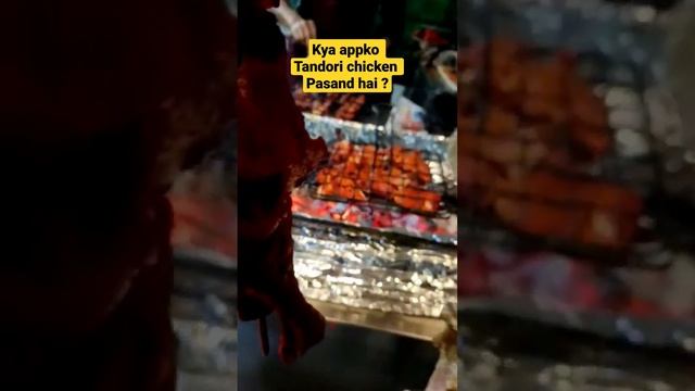 jaipur city ki yeh konsi restaurant hai ??? #jaipur #viralreels #rajasthan #tandorichicken