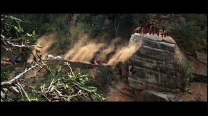 Indiana Jones - Soundtrack Music Video