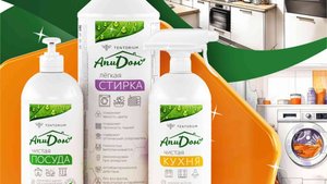 Знакомая ... и не знакомая....линейка продуктов Тенториум.