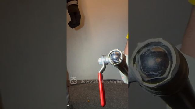 Ломаем краны. Shorts 55 смотреть онлайн