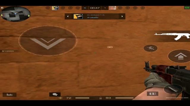 Standoff 2 вх смотреть онлайн