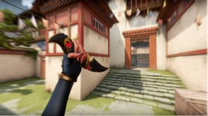 high sens with best crosshair = aimlock