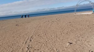 В Анапе пробилось солнце ☀️!  Погода налаживается! 26 ноября 2024. 13.30