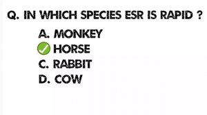 Hematology MCQ 1 | hematology Multiple choice question | ADMLT