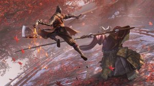 Sekiro™: Shadows Die Twice - Где взять Призрачный кунай / How To Get Kunai