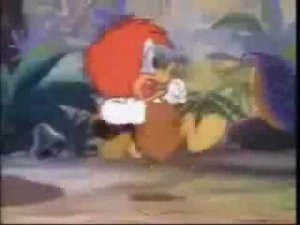 Duck Tales Theme Song