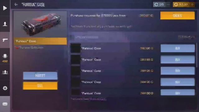 Is The "Furious" Case Worth It in 2022? смотреть онлайн