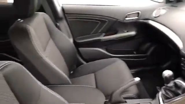 BJ66MYA for sale with Brindley Honda West Brom смотреть онлайн