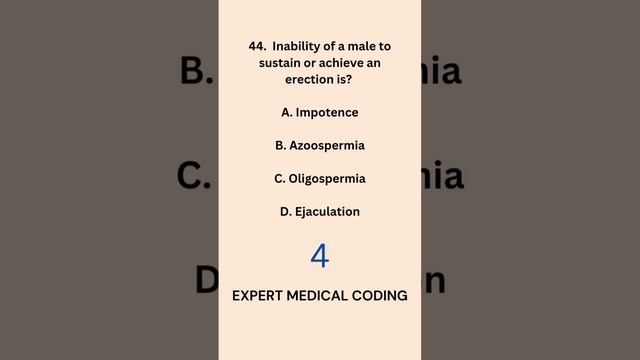 #medicalcoding #malereproductivesystem #quiz #education #mbbs #neet #study #viral #short #shortvide