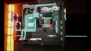 Thermaltake CTE C750