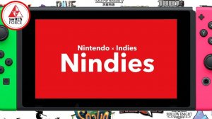 NEXT Nintendo Nindies Direct Announced! New Switch Games + Dates!