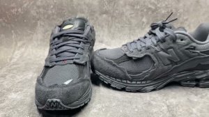 New Balance 2002R Protection Pack Phantom