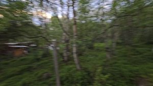 Земельный участок 950 м² на острове Зелёный в городском поселении Мурмаши