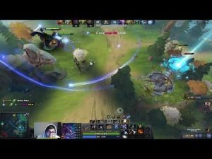 Dota 2 Live Stream (Slitherin Guard as Carry)