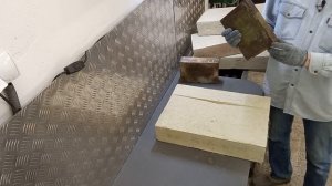 01 Газовый горн своими руками - для ковки ножей