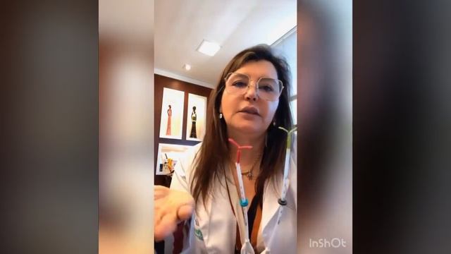 DIU Hormonal Mirena e Kyleena смотреть онлайн