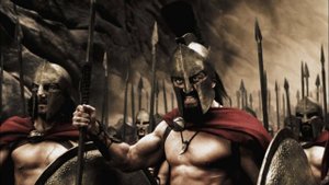 Sparta sabaton | 300 | Music video