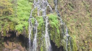 Водопад Кузалан