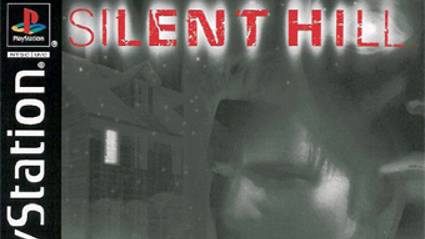Silent Hill - Родоначальник всех хорроров (Первый и последний Взгляд)