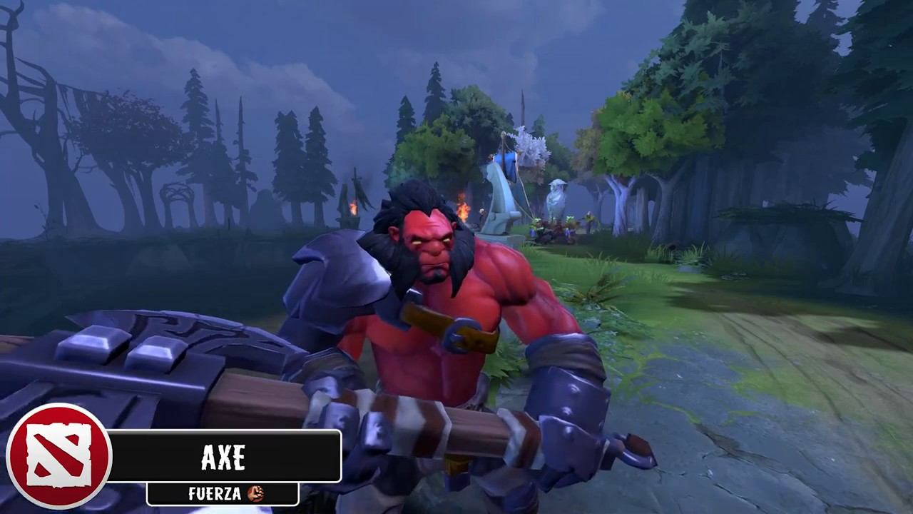 Axe - Culling Blade смотреть онлайн