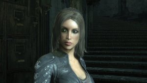 Batman Lover Talia Al Ghul Sexy Walk