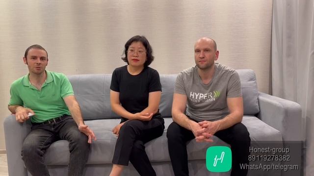 Переводчик в Китае