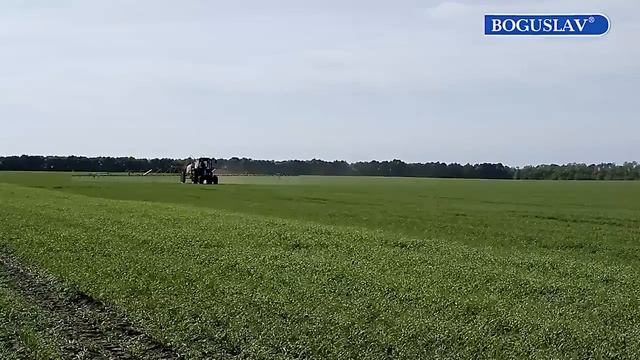 Прицепной опрыскиватель Титан 3000 24 видео обзор смотреть онлайн